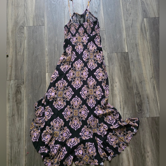 NWT Free People Sundress Maxi - Picture 8 of 12